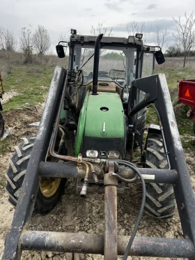 Трактор John Deere, снимка 1