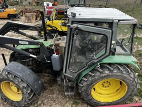 Трактор John Deere, снимка 7