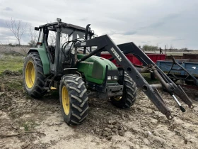 Трактор John Deere, снимка 3