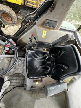 Трактор John Deere undefined | Auto.bg — изображение 2