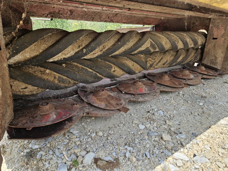 Балировачка Challenger 120| 120, снимка 17 - Селскостопанска техника - 52893740