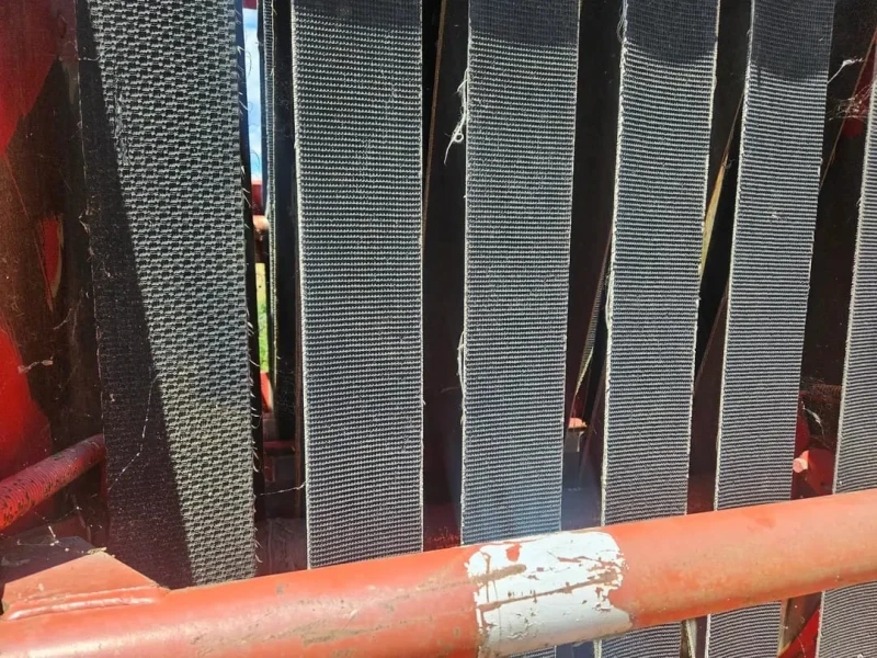 Балировачка Challenger 120| 120, снимка 7 - Селскостопанска техника - 52893740