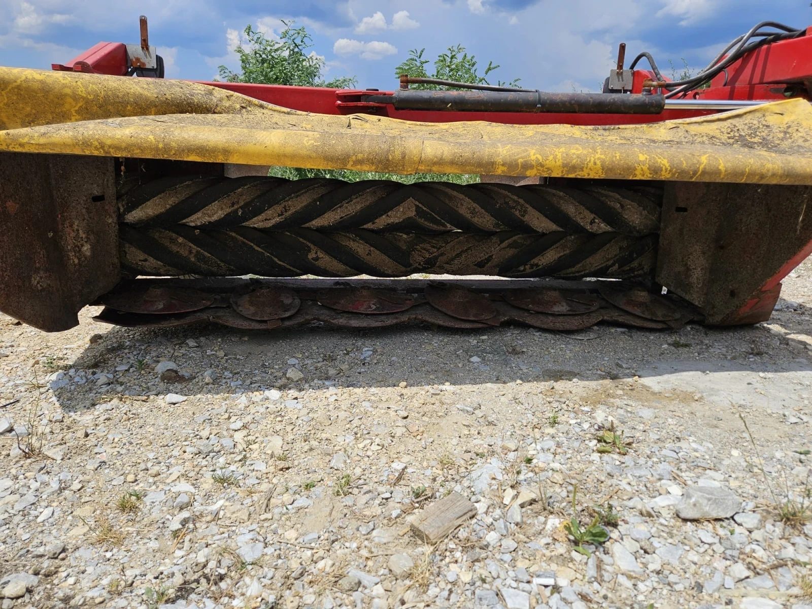  Challenger 120| 120 | Mobile.bg   16