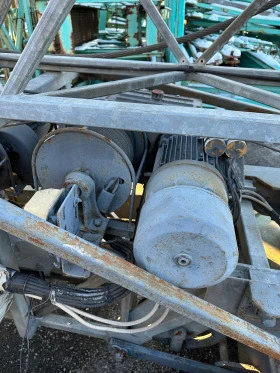 Кулокранове Друга Cibin S2000 Самоиздигащ, снимка 4