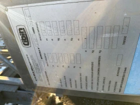 Кулокранове Друга Cibin S2000 Самоиздигащ, снимка 2