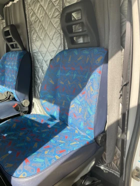 Кемпер Fiat Dukato, снимка 6