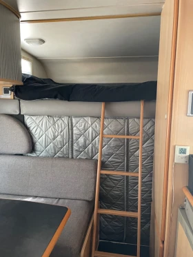 Кемпер Fiat Dukato, снимка 7