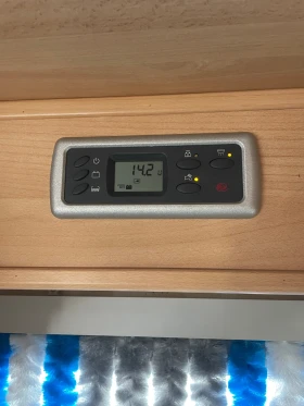 Кемпер Fiat Dukato, снимка 11