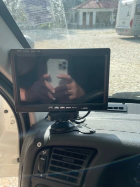 Кемпер Fiat Dukato, снимка 5