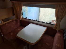 Каравана Chateau Lunar, снимка 14