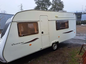 Каравана Chateau Lunar, снимка 5
