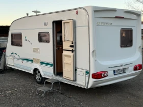 Каравана Swift UTOPIA 530 регистрирана, снимка 4