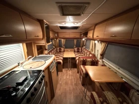 Каравана Swift UTOPIA 530 регистрирана, снимка 7