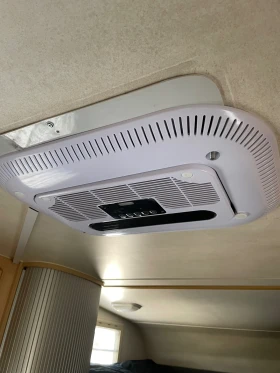 Кемпер Fiat Dukato, снимка 15