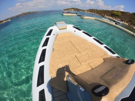 Обява за продажба на Надуваема лодка Ranieri Cayman 28 Executive Trofeo ~ 161 000 EUR - изображение 5