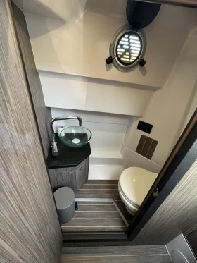   Ranieri Cayman 28 Executive Trofeo | Mobile.bg    15