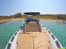 Обява за продажба на Надуваема лодка Ranieri Cayman 28 Executive Trofeo ~ 161 000 EUR - изображение 6