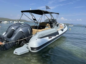 Обява за продажба на Надуваема лодка Ranieri Cayman 28 Executive Trofeo ~ 161 000 EUR - изображение 3