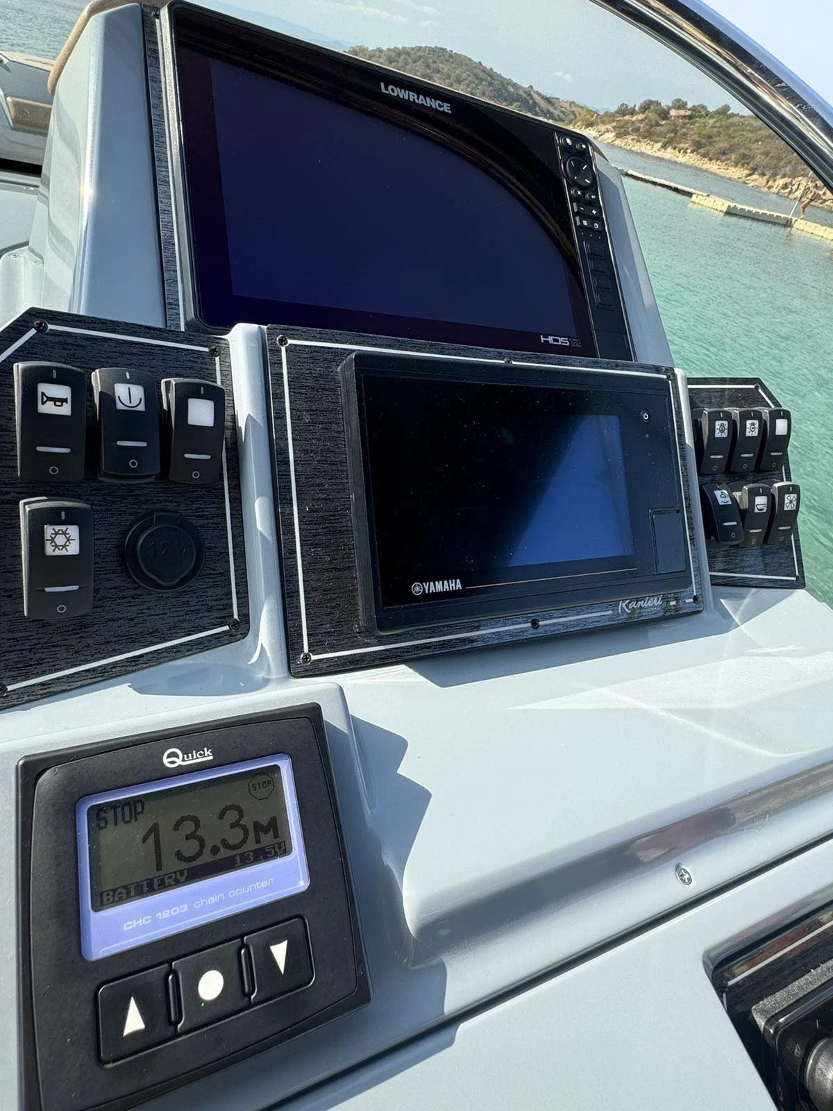   Ranieri Cayman 28 Executive Trofeo | Mobile.bg   14