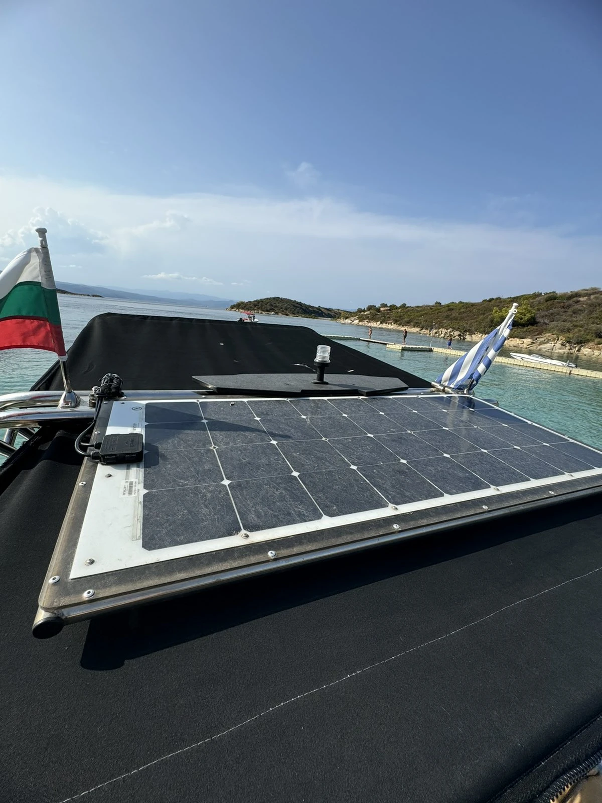   Ranieri Cayman 28 Executive Trofeo | Mobile.bg   17