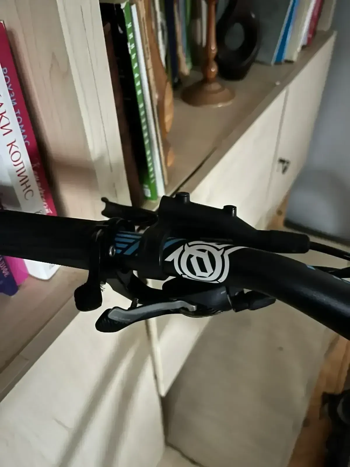 ��������� Scott Genius 950 | Mobile.bg � ����������� 6