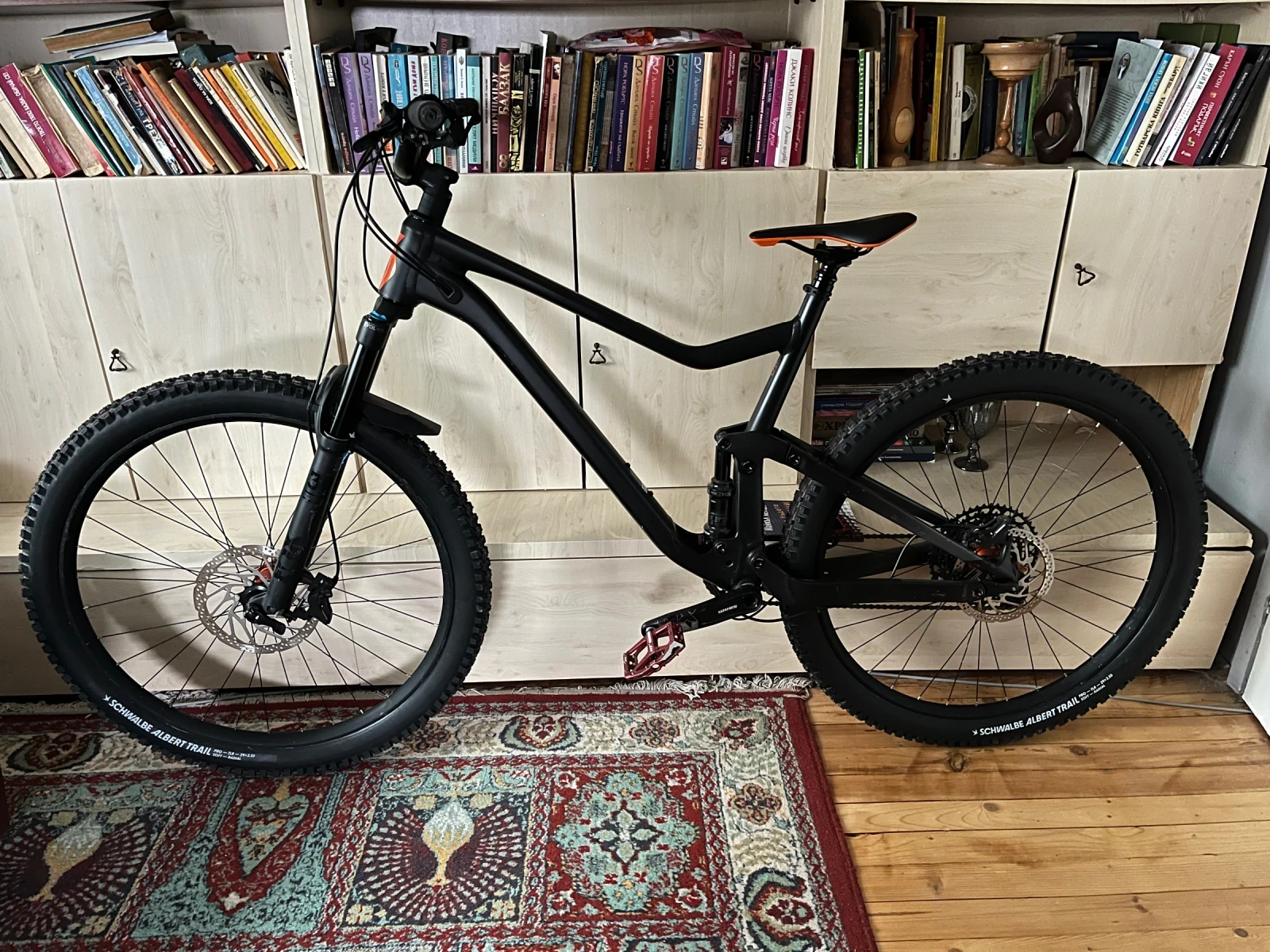 ��������� Scott Genius 950 | Mobile.bg � ����������� 4