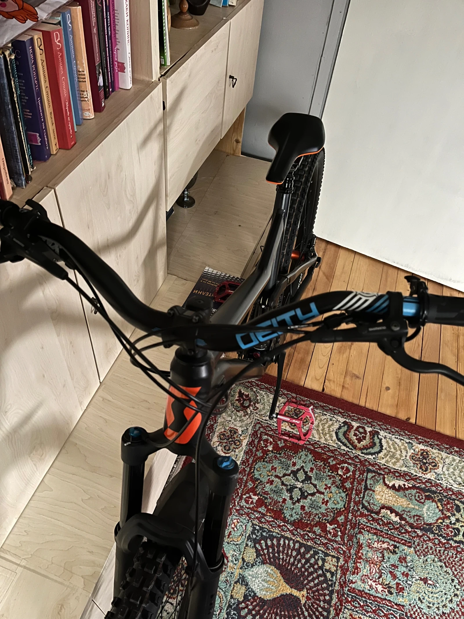 ��������� Scott Genius 950 | Mobile.bg � ����������� 1