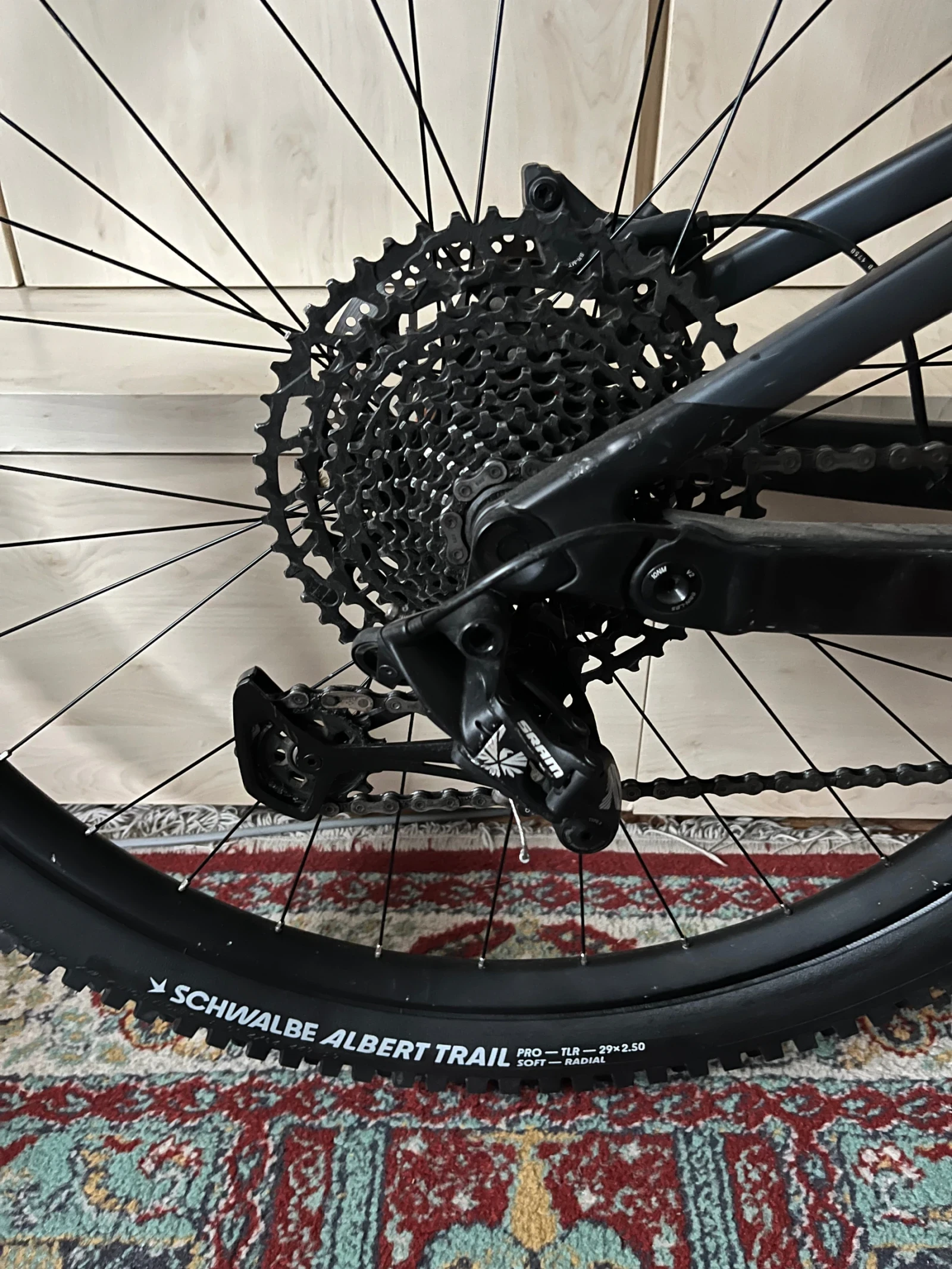 ��������� Scott Genius 950 | Mobile.bg � ����������� 8