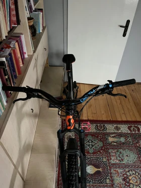 ��������� Scott Genius 950 | Mobile.bg � ����� ������ 5