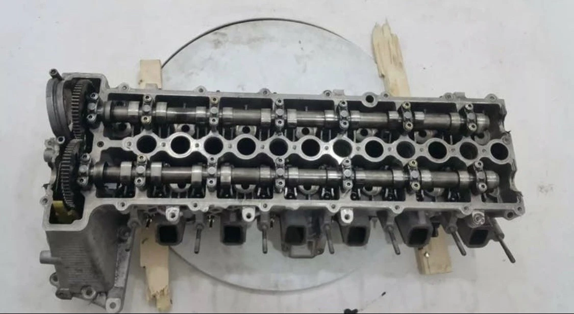   BMW 3.0d M57 - 306D3 306D5 | Mobile.bg   1