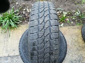 Гуми Зимни 215/75R16, снимка 1