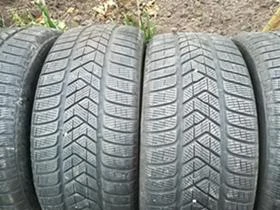 Гуми Зимни 255/45R20, снимка 3