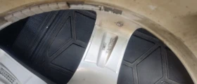 Гуми с джанти Continental 225/55R17, снимка 7