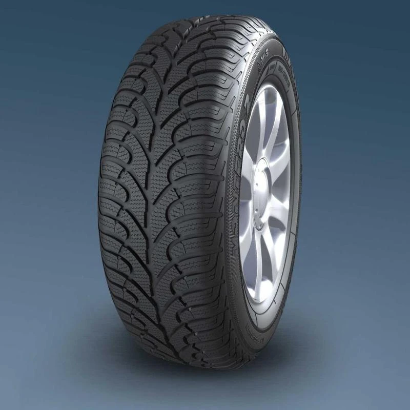 Гуми Зимни 175/65R15, снимка 1 - Гуми и джанти - 38171689