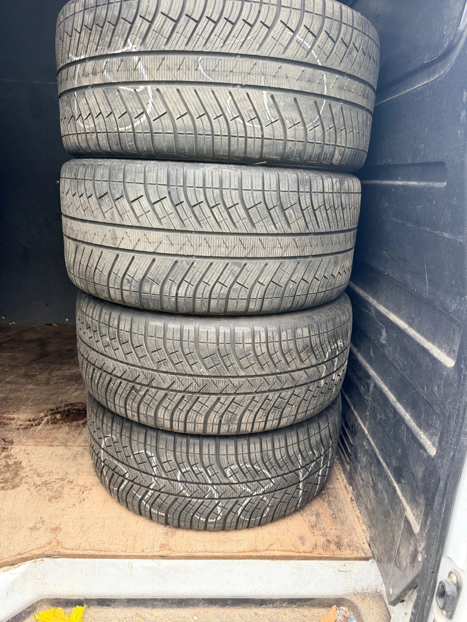 ���� 265/45R20 | Mobile.bg � ����������� 6