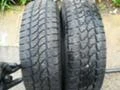 Гуми Зимни 215/75R16, снимка 8