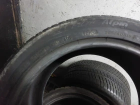 Гуми Зимни 285/40R19, снимка 7 - Гуми и джанти - 42641840