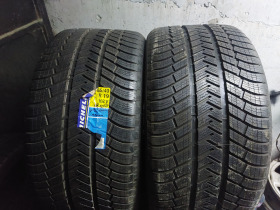 Гуми Зимни 285/40R19, снимка 1 - Гуми и джанти - 42641840