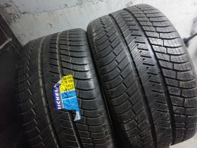 Гуми Зимни 285/40R19, снимка 2 - Гуми и джанти - 42641840