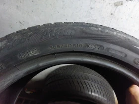 Гуми Зимни 285/40R19, снимка 6 - Гуми и джанти - 42641840