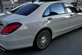 Джанти за Mercedes-Benz, снимка 15 - Гуми и джанти - 48230857