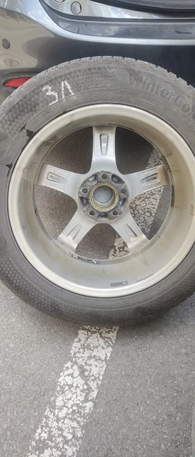 ���� � ������ 225/55R17 | Mobile.bg � ����� ������ 15