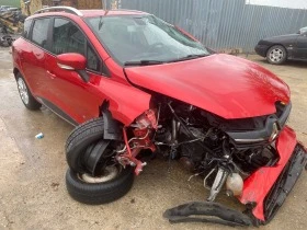 Renault Clio 1.5 DCI, снимка 2