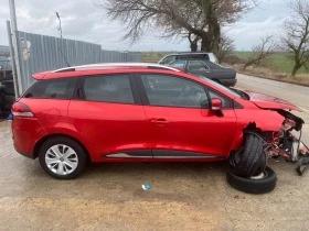 Renault Clio 1.5 DCI, снимка 3