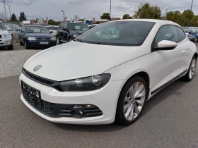 VW Scirocco