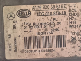 Mercedes-Benz A 180 A180-W176-1, 5CDI-109PS-K9KF450/ OM 607.951, снимка 12