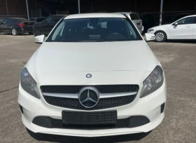 Mercedes-Benz A 180 A180-W176-1, 5CDI-109PS-K9KF450/ OM 607.951, снимка 1