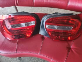 Mercedes-Benz A 180 A180-W176-1, 5CDI-109PS-K9KF450/ OM 607.951, снимка 10