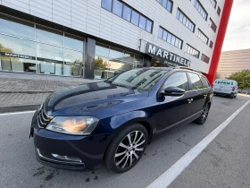 VW Passat 2.0TDI* АВТОМАТИК* DSG* ANDROID