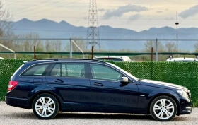 Mercedes-Benz C 250 CDi 4matic * NAVI* XENON* LED* FACELIFT* AVTOMAT* , снимка 7